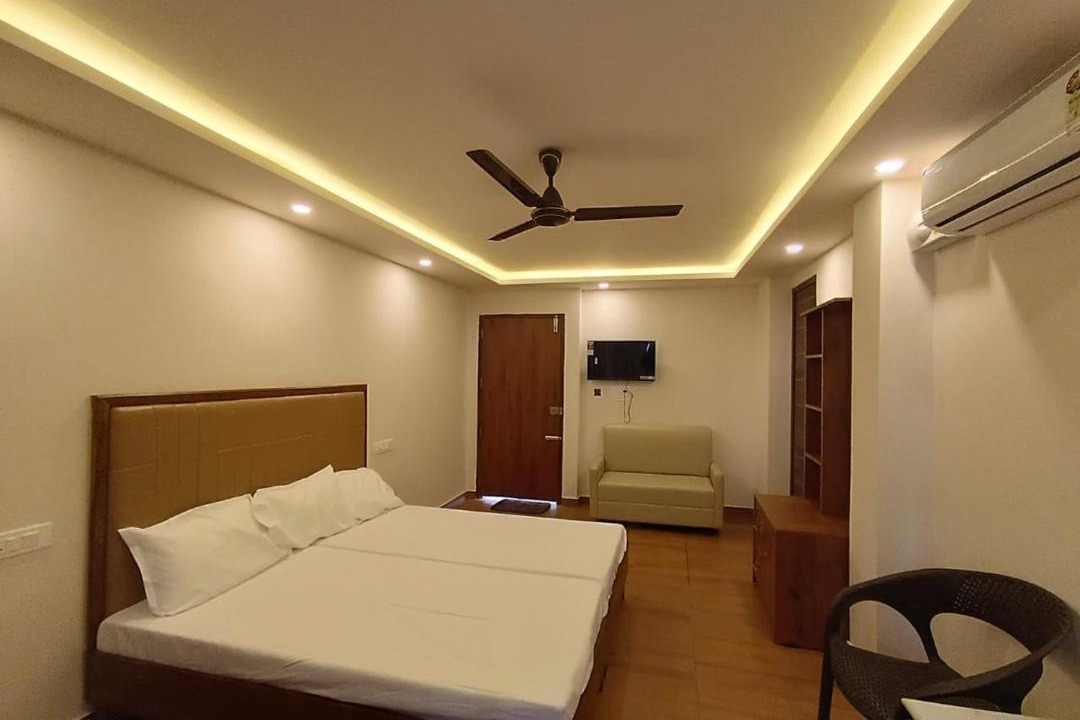 Photo of Bedroom in Edava