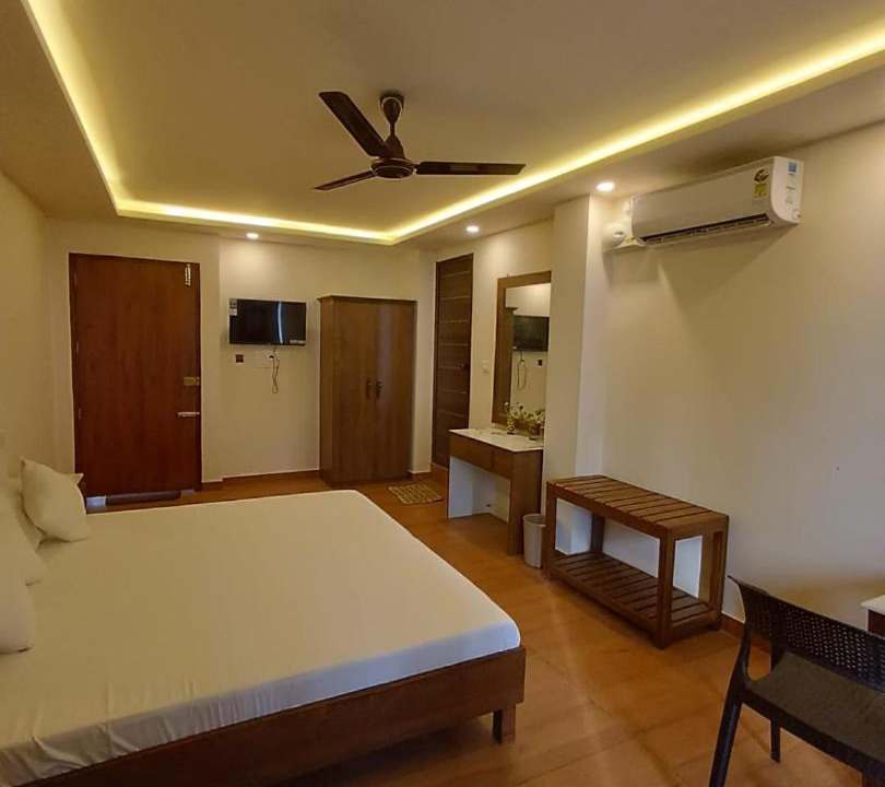 Photo of Bedroom in Edava