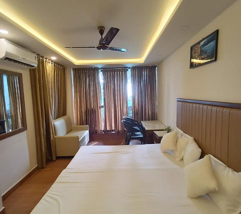 Photo of Bedroom in Edava