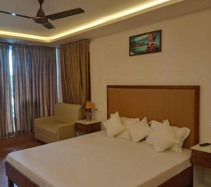 Photo of Bedroom in Edava
