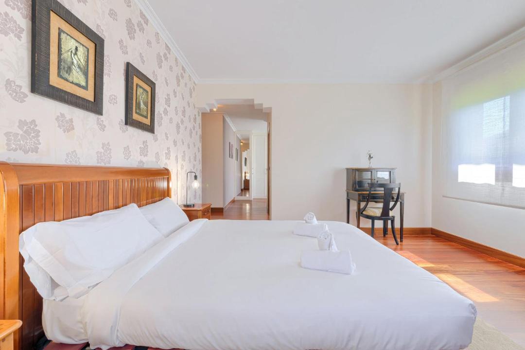 Photo of Bedroom in Bakio