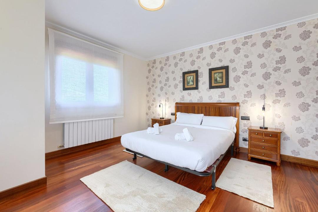 Photo of Bedroom in Bakio