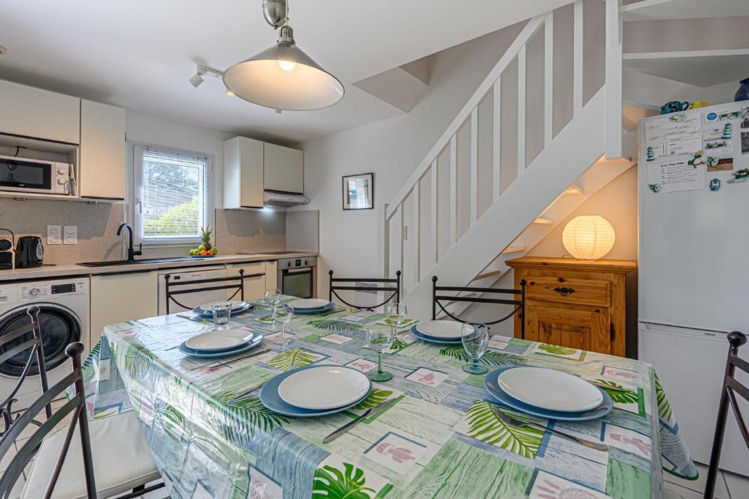 Photo of Kitchen in Carnac