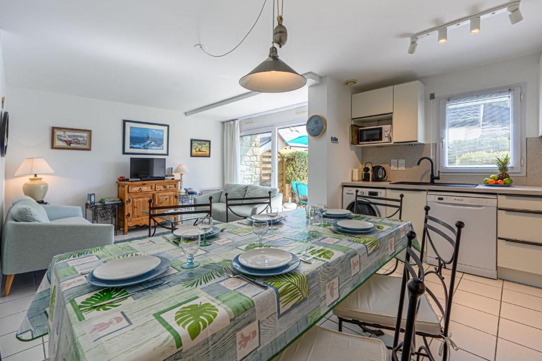 Photo of Kitchen in Carnac