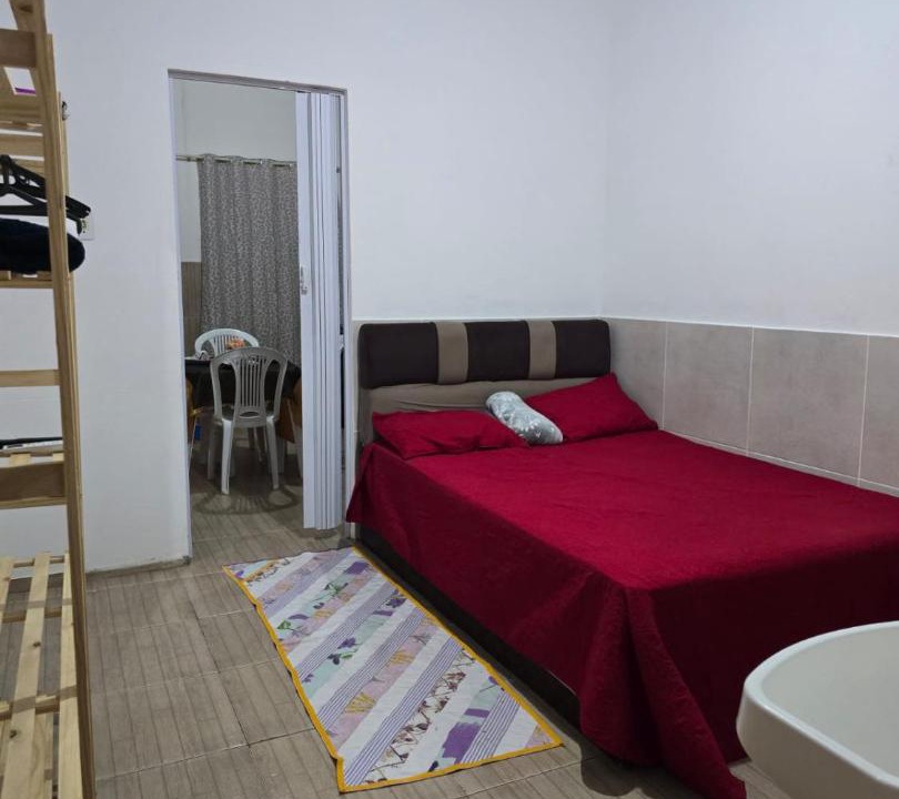 Photo of Bedroom in Macapa