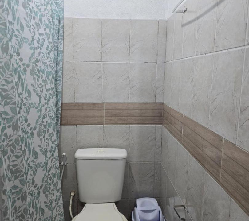 Photo of Bathroom in Macapa