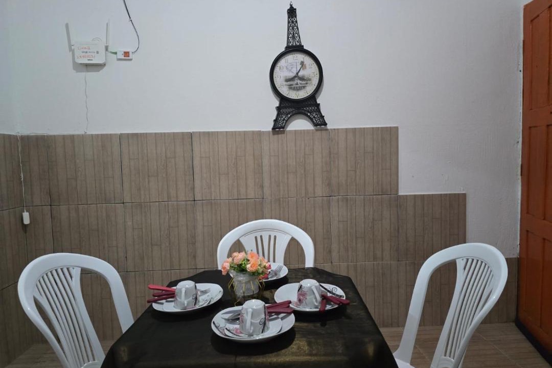 Photo of Kitchen in Macapa