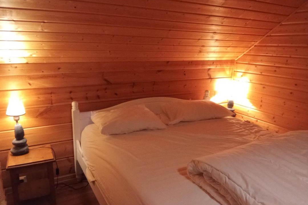 Photo of Bedroom in Le Devoluy