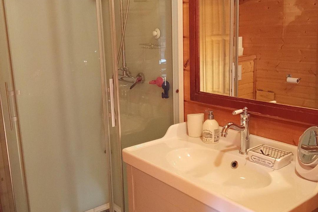 Photo of Bathroom in Le Devoluy