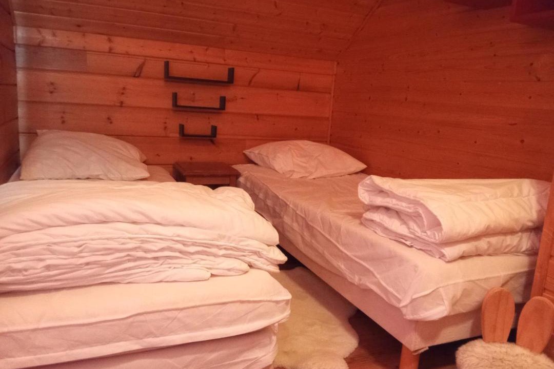 Photo of Bedroom in Le Devoluy