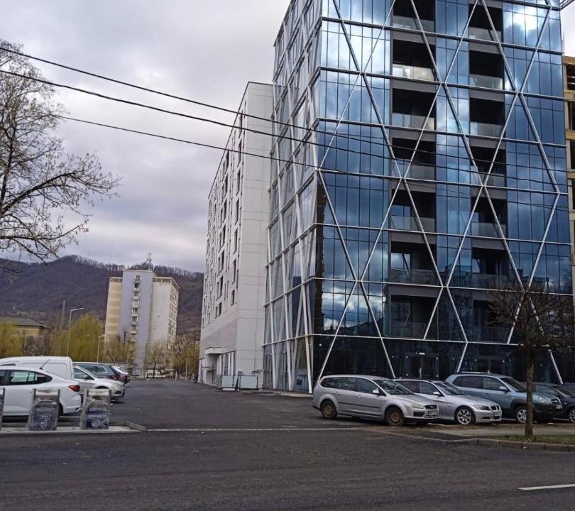 Photo of Buildings in Baia Mare