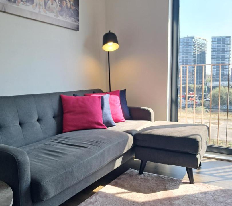 Photo of Livingroom in Salford