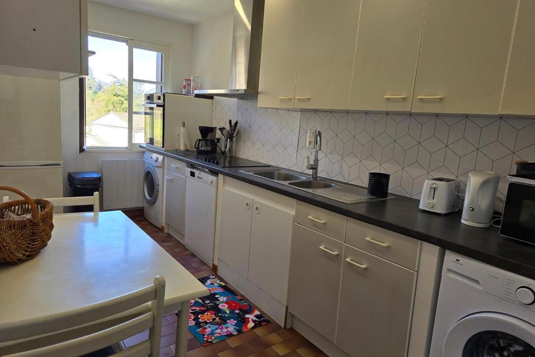 Photo of Kitchen in Aveze