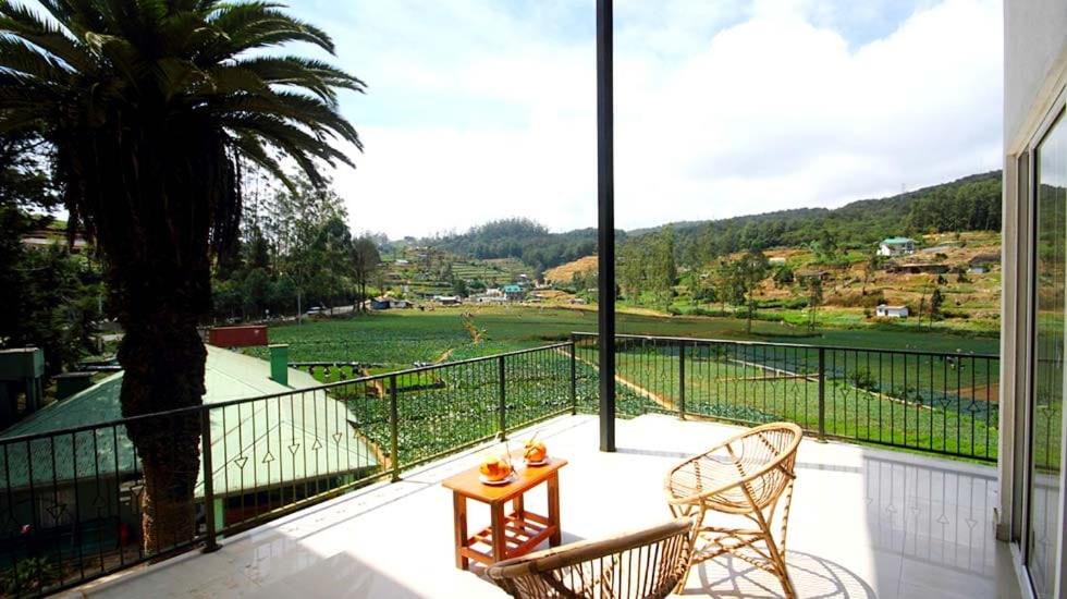 Photo of Patio Balcony in Nuwara Eliya