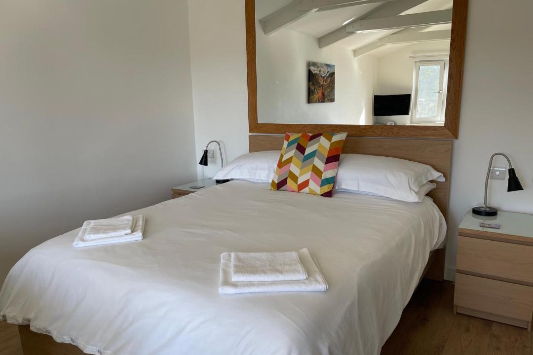 Photo of Bedroom in Inveraray