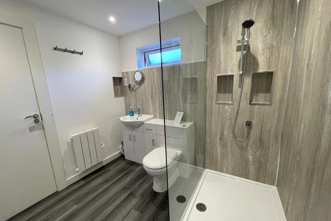 Photo of Bathroom in Inveraray