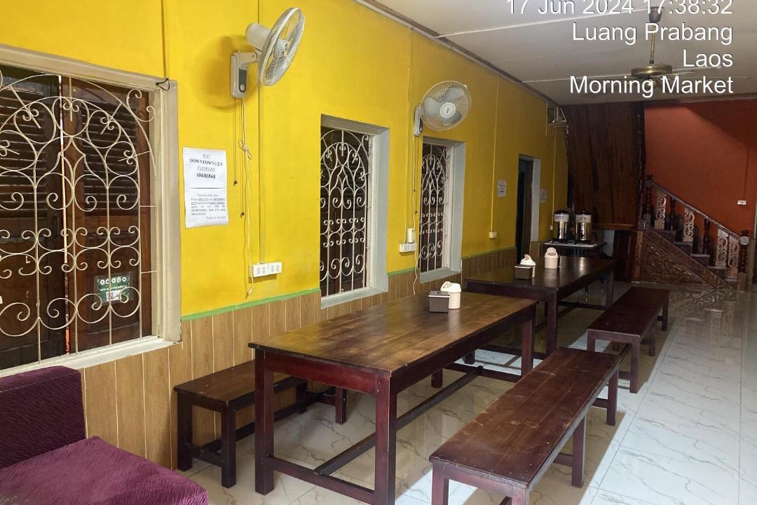 Photo of Others in Luang Prabang