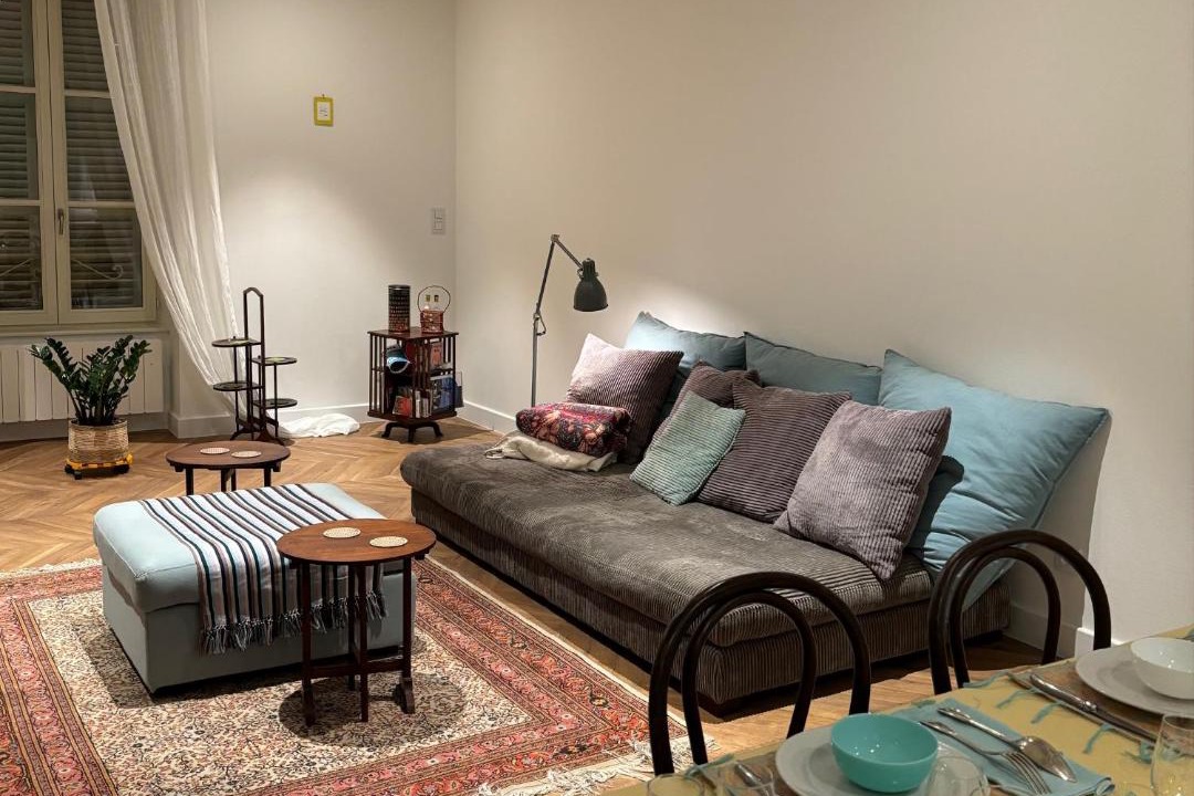 Photo of Livingroom in Ruffey-les-Beaune