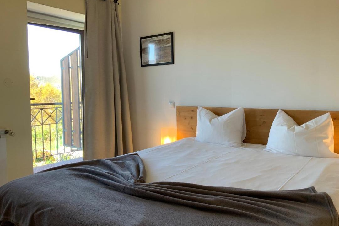 Photo of Bedroom in Montalegre