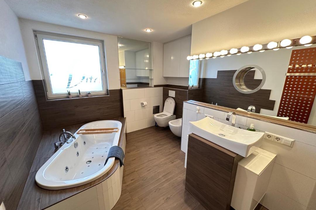 Photo of Bathroom in Schoenaich