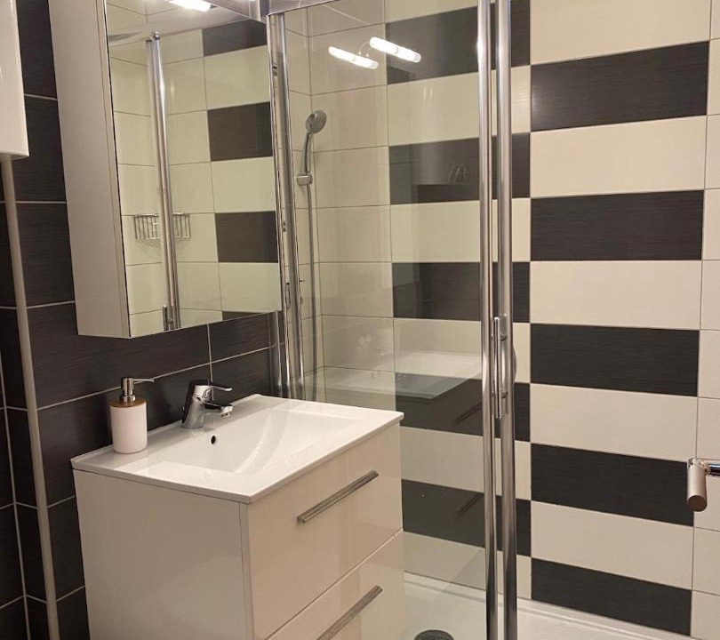 Photo of Bathroom in Bovec