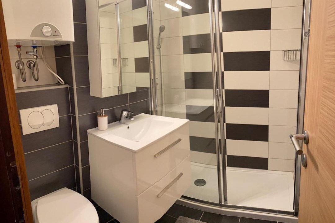Photo of Bathroom in Bovec