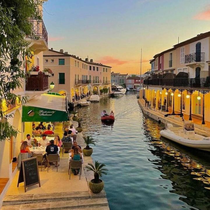 Photo of Others in Port Grimaud