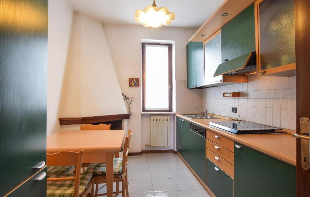 Photo of Kitchen in Calmasino