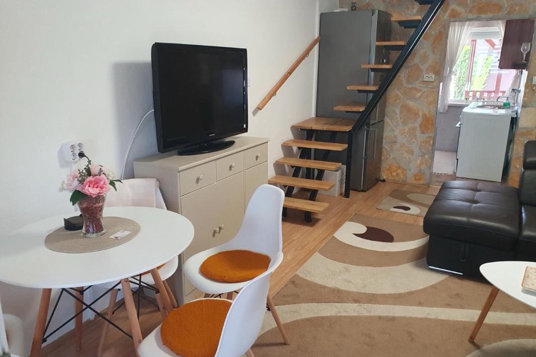 Photo of Livingroom in Balatonfenyves