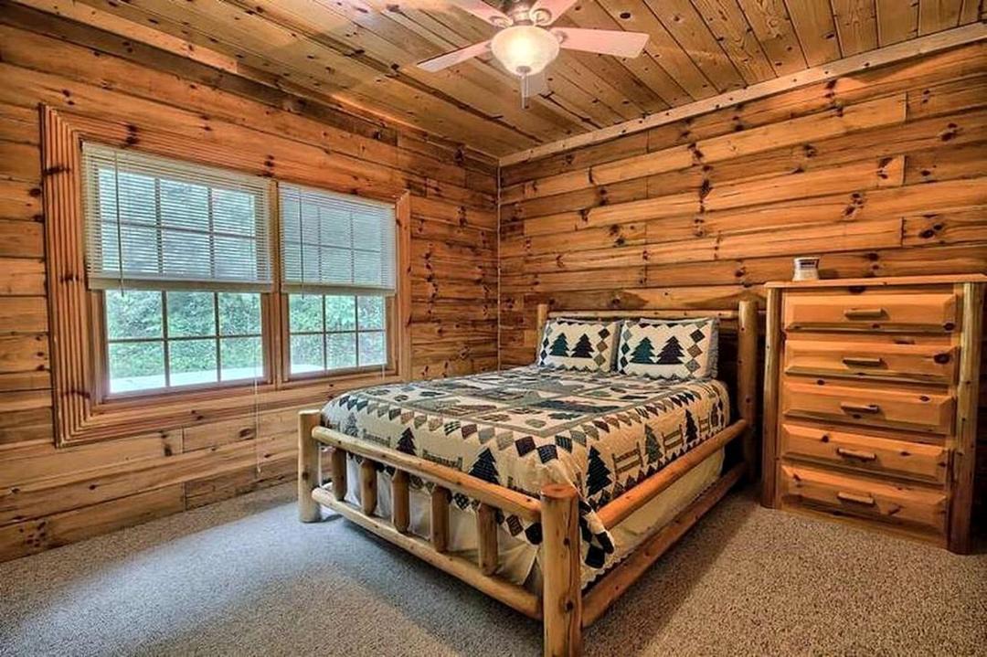 Photo of Bedroom in Rockbridge