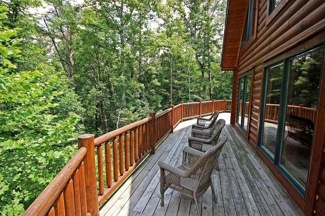 Photo of Patio Balcony in Rockbridge