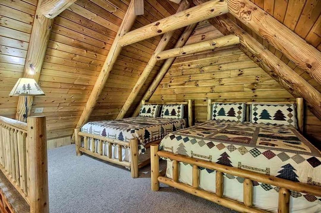 Photo of Bedroom in Rockbridge