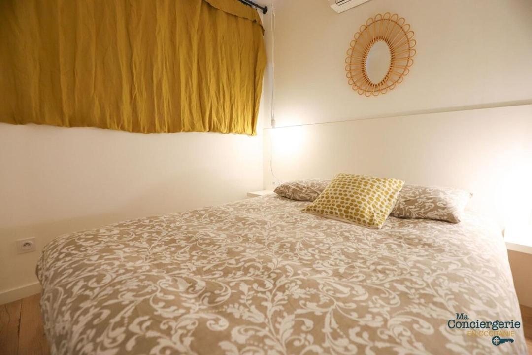 Photo of Bedroom in Matabiau