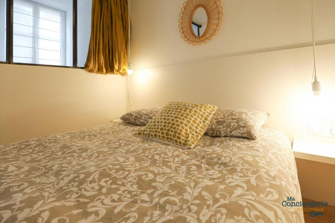 Photo of Bedroom in Matabiau