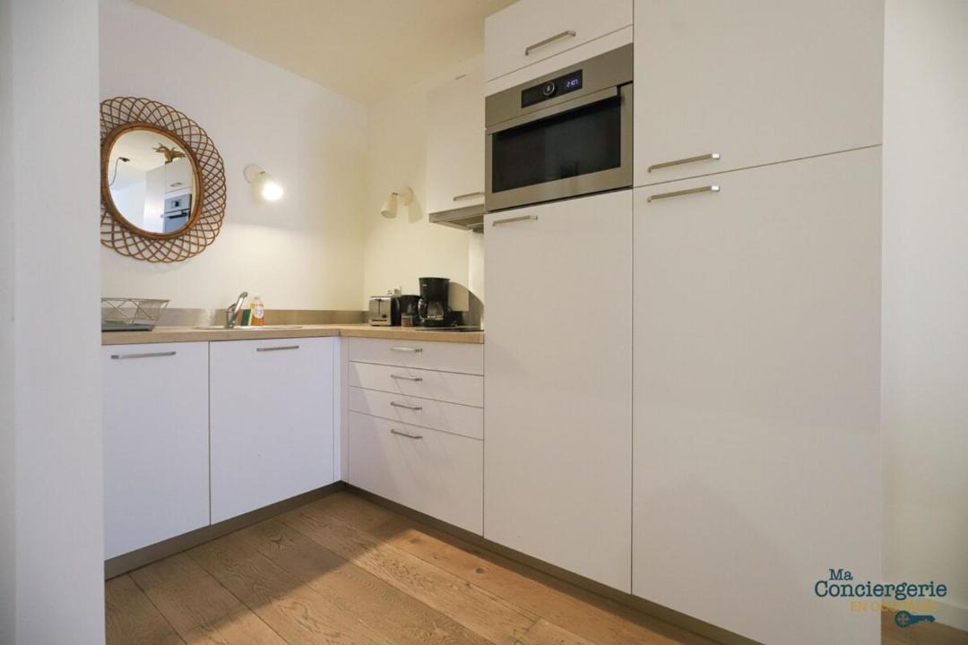 Photo of Kitchen in Matabiau