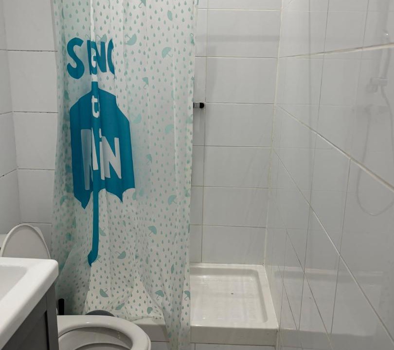 Photo of Bathroom in Menpenti