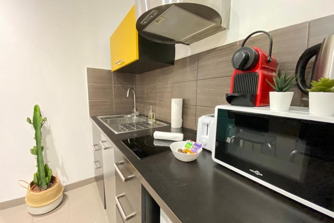 Photo of Kitchen in Menpenti
