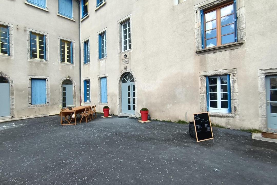 Photo of Others in Saint-Alban-sur-Limagnole