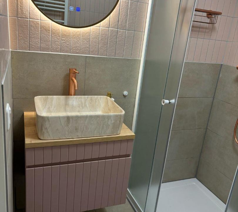 Photo of Bathroom in Tzummarum