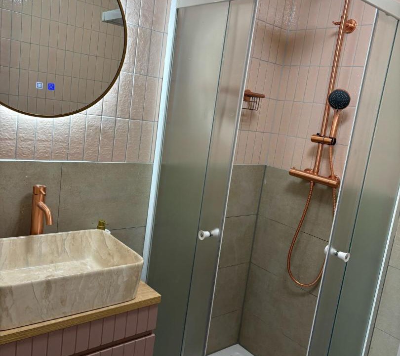 Photo of Bathroom in Tzummarum