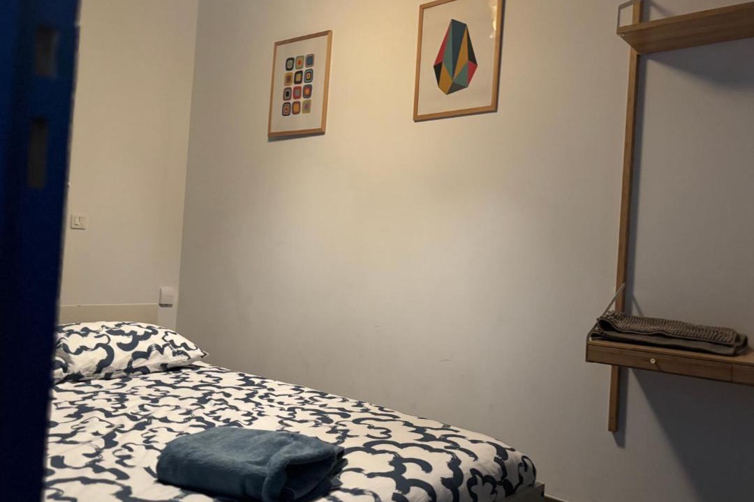 Photo of Bedroom in Menpenti