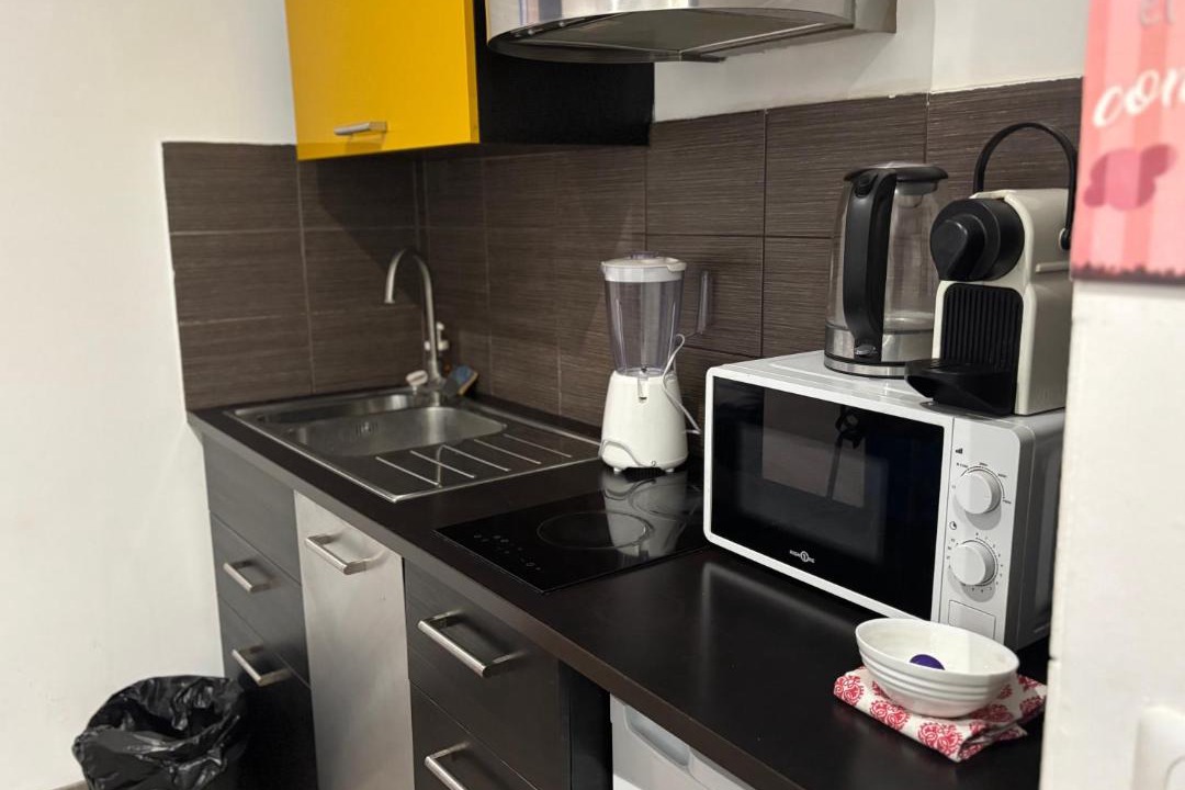 Photo of Kitchen in Menpenti