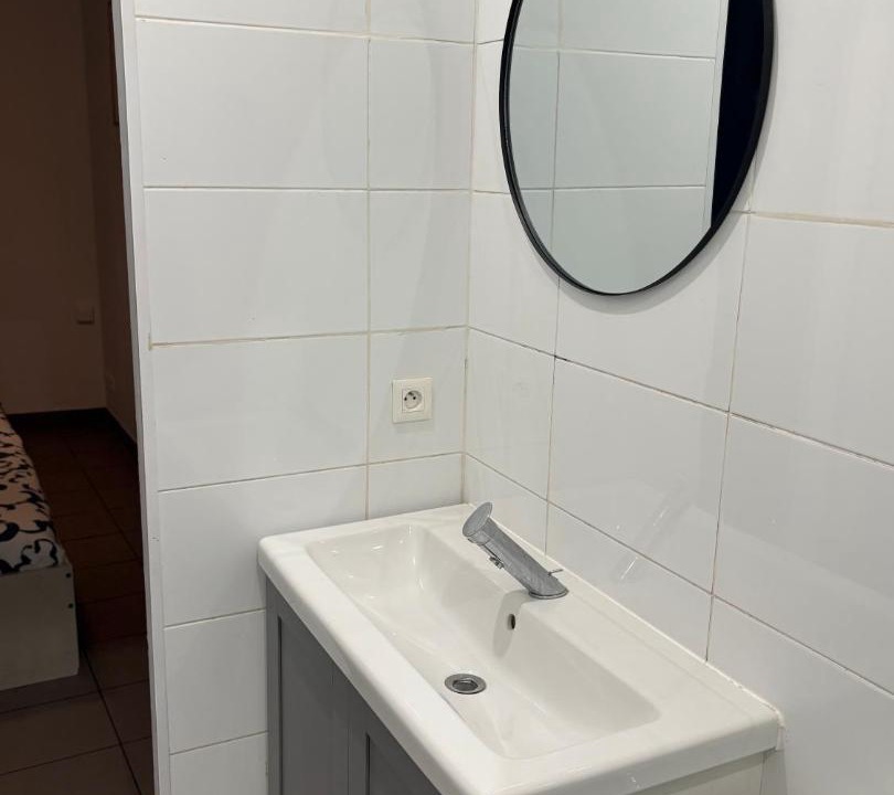 Photo of Bathroom in Menpenti