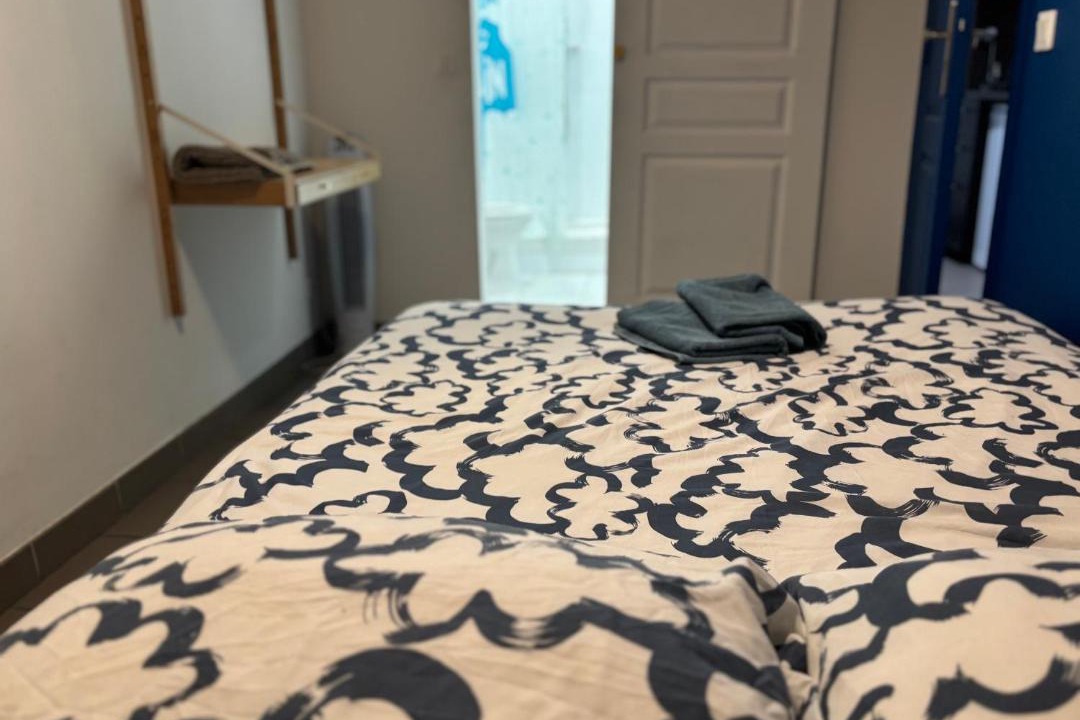 Photo of Bedroom in Menpenti