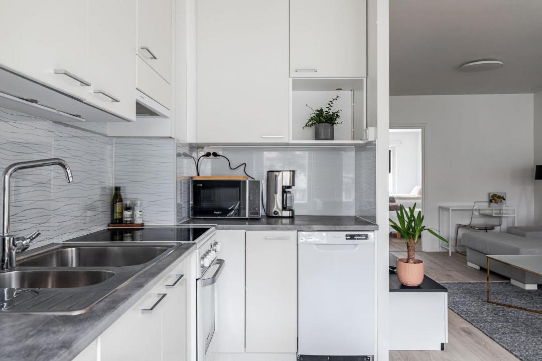 Photo of Kitchen in Lahti