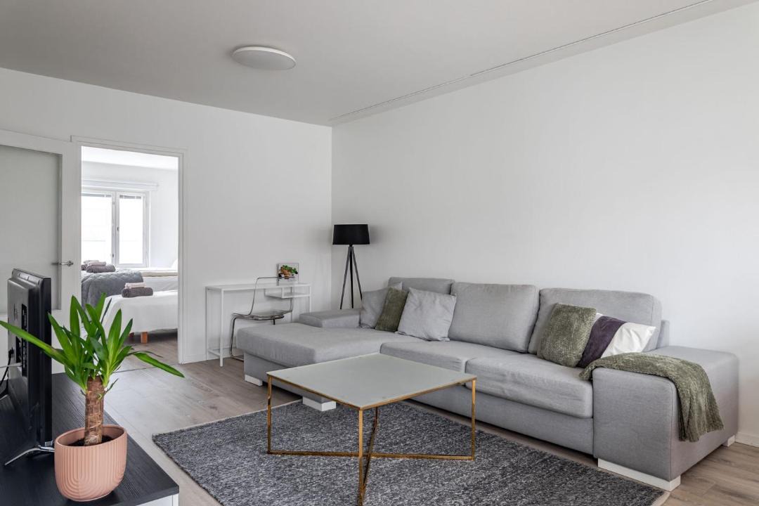 Photo of Livingroom in Lahti