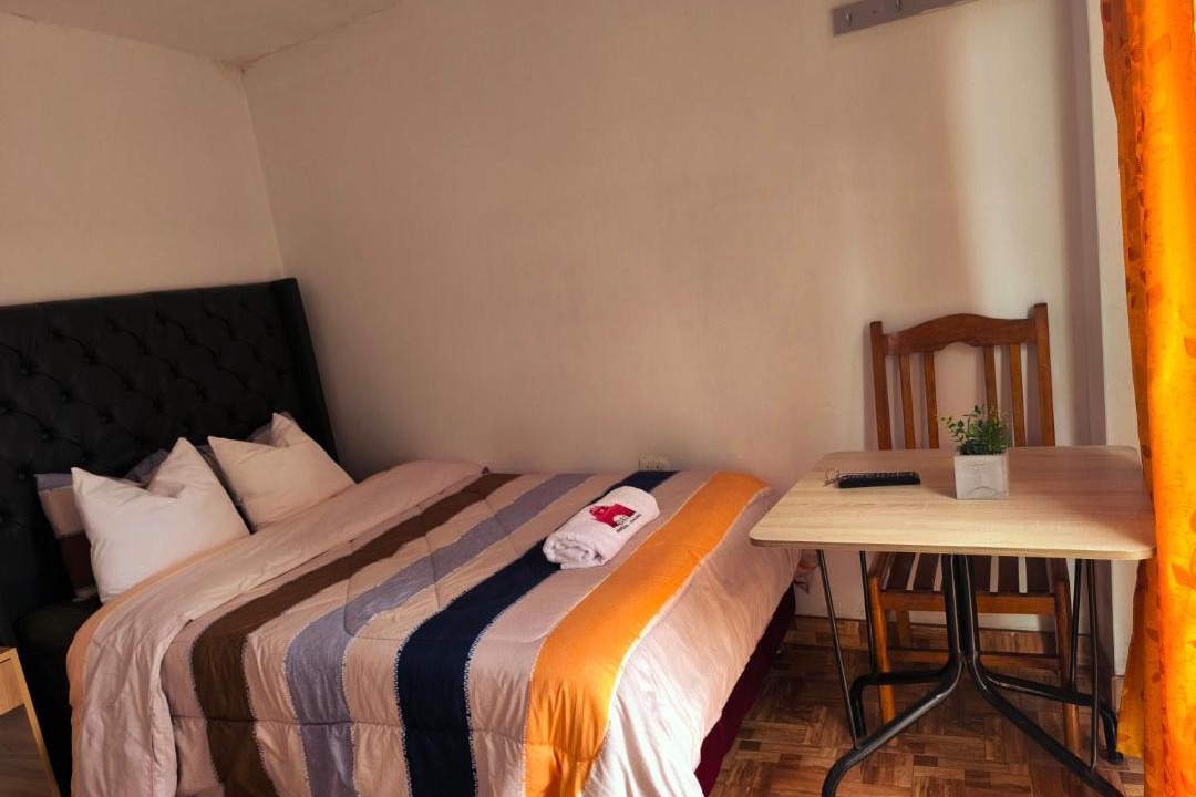 Photo of Bedroom in Ayacucho