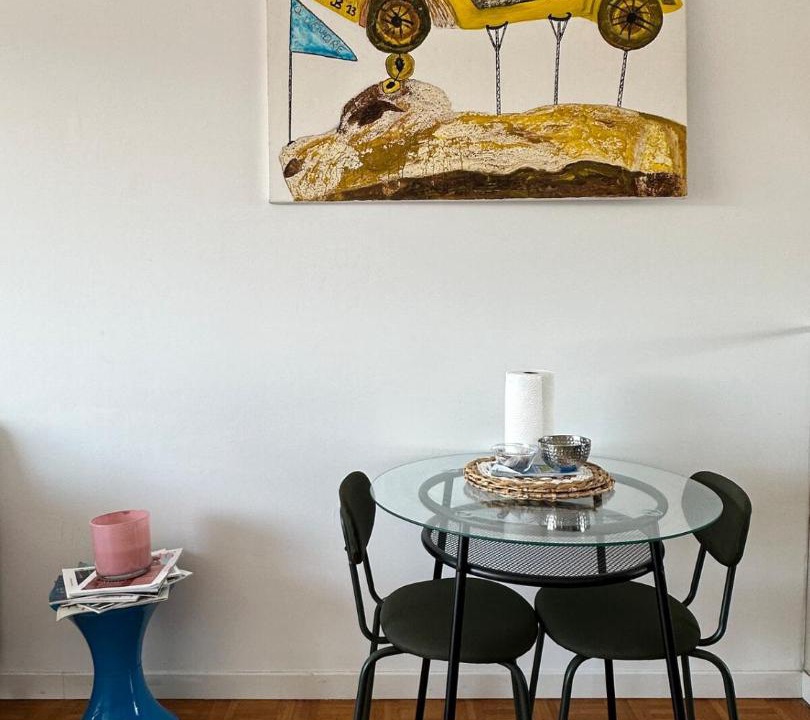 Photo of Livingroom in Le Rouet