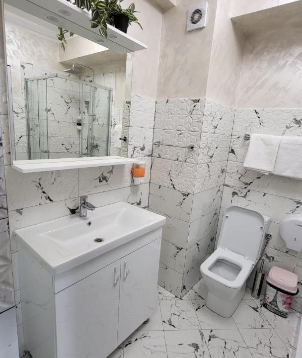 Photo of Bathroom in Scheia