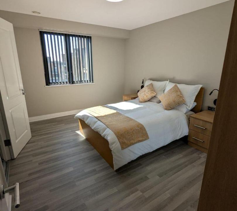 Photo of Bedroom in Yiewsley